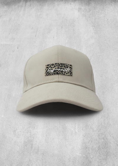 Neutral Leo Baseball Cap