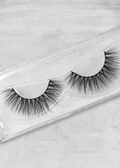 3D Lashes Alessya